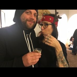 Meet your Posher, Joseph